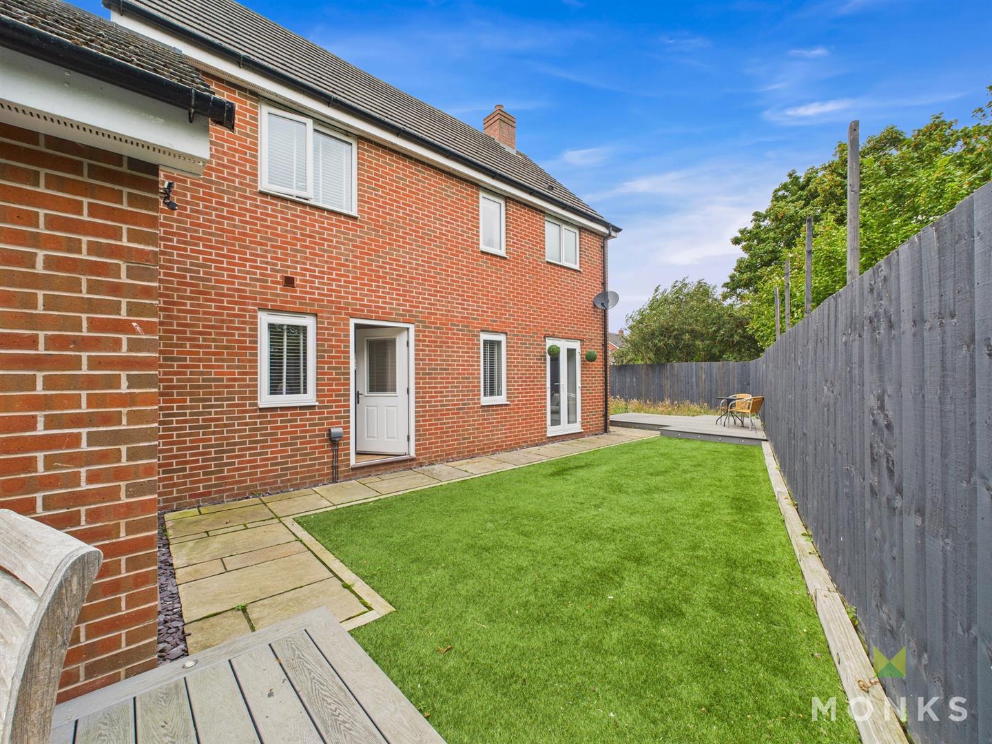54 Penson Way, Shrewsbury, SY1 2BF For Sale 54 Penson Way, Shrewsbury, SY1 2BF For Sale